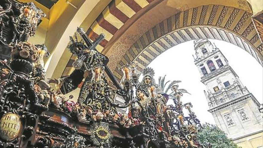 Continúan las reuniones para  configurar la nueva Semana Santa