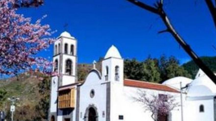 Agaete, míralo y vete...