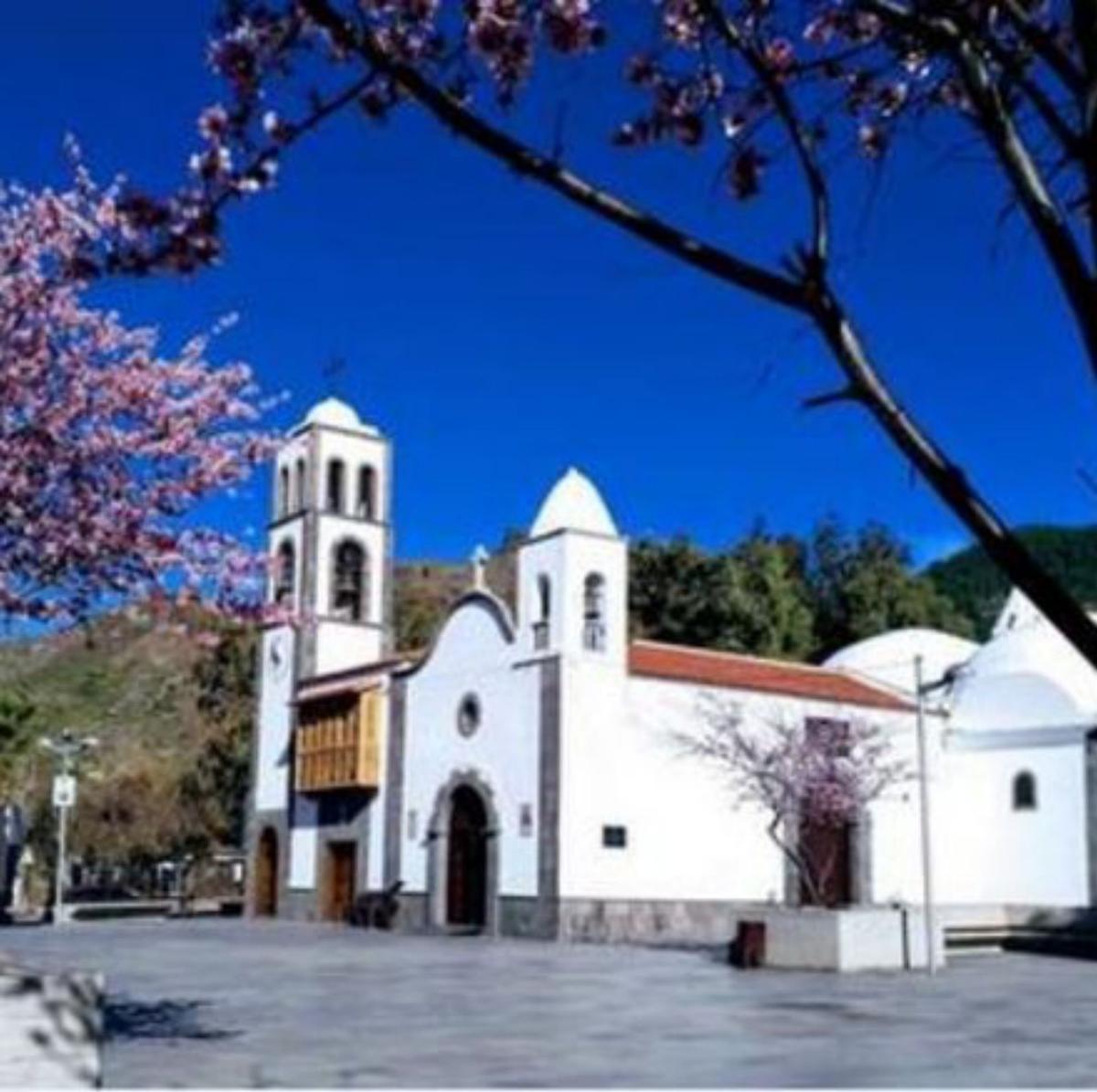 Agaete, Gran Canaria. | | E.D.