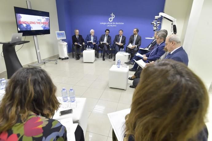 Jornada de Innovación Tecnológica en Salud ...