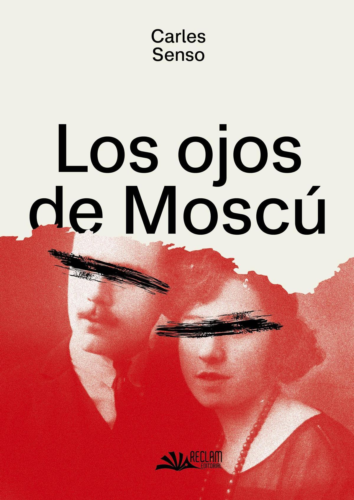 Portada del libro.