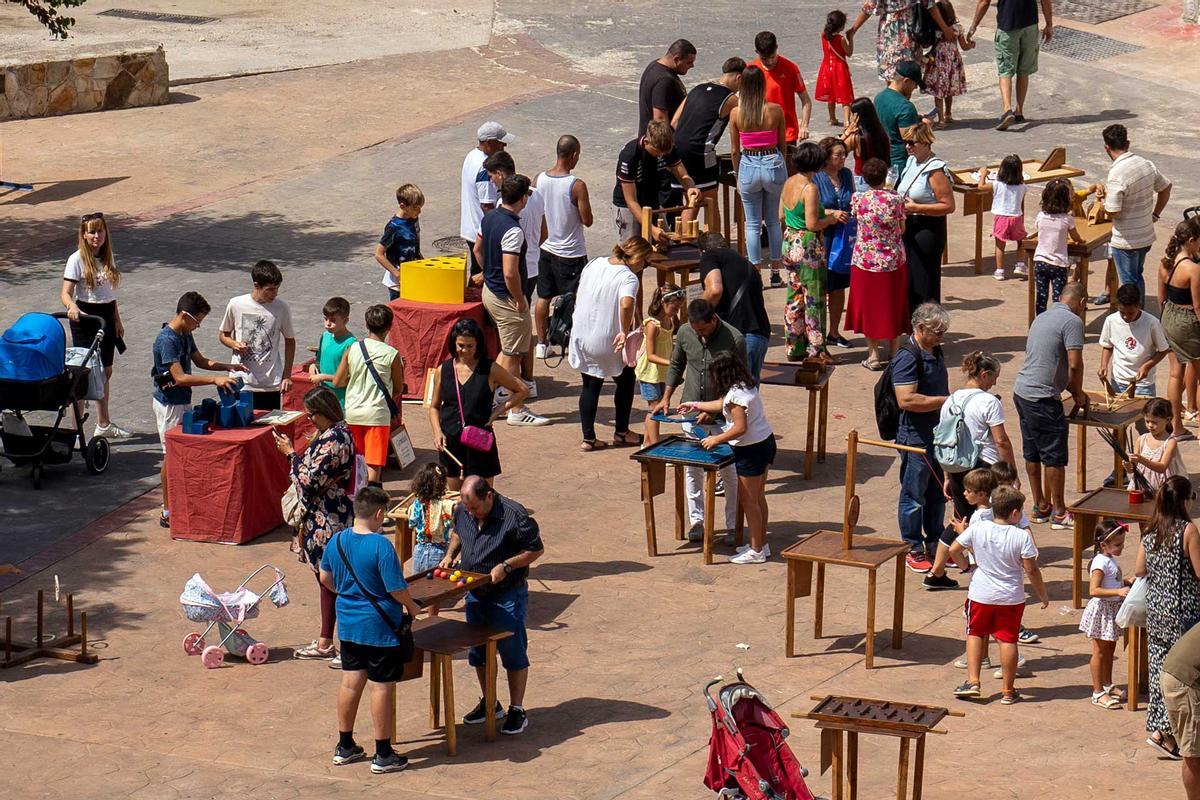 Casabermeja volverá a convertirse en el epicentro de la cultura, la gastronomía y la tradición los próximos 19, 20 y 21 de septiembre, con la celebración de la XVI Fiesta de la Cabra Malagueña