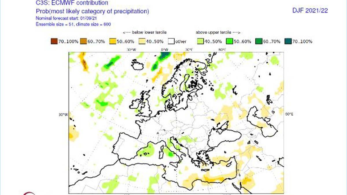 Meteorología mapa 4