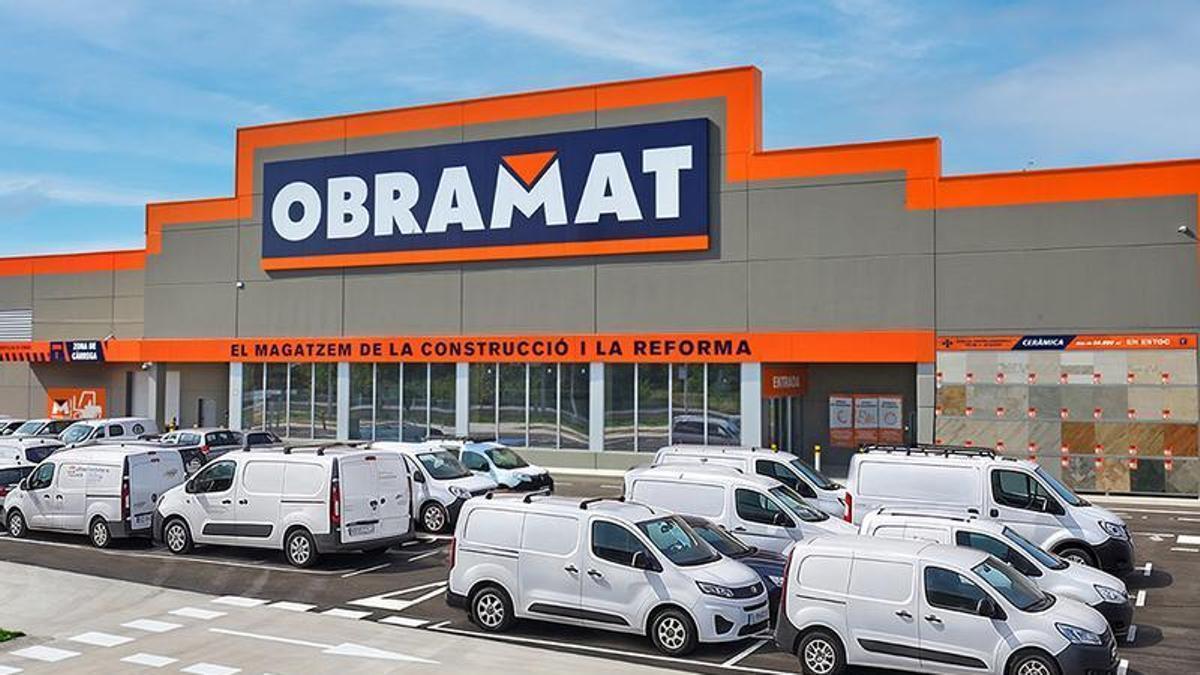 Més de 7.000 m2 de superfície amb tots els oficis del sector