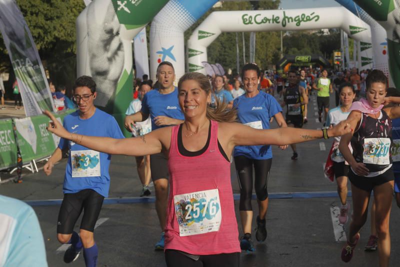 Búscate en la "València contra el Cáncer 2019"