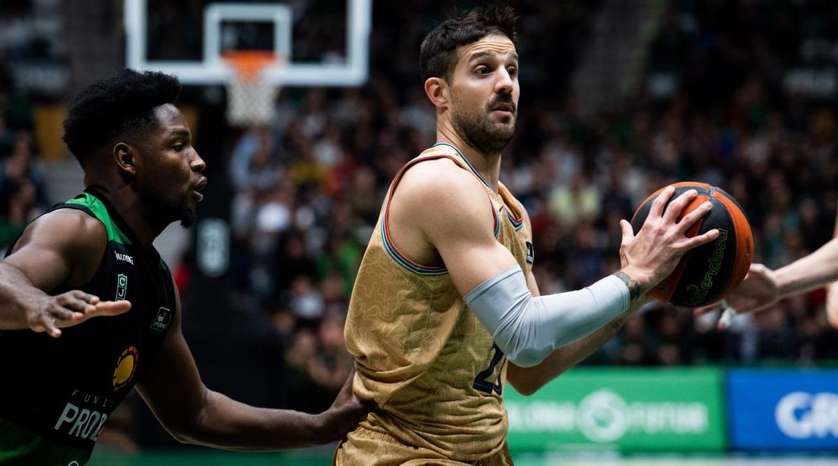 Laprovittola reconoce que no disfruta con su buen nivel de juego si el equipo no gana