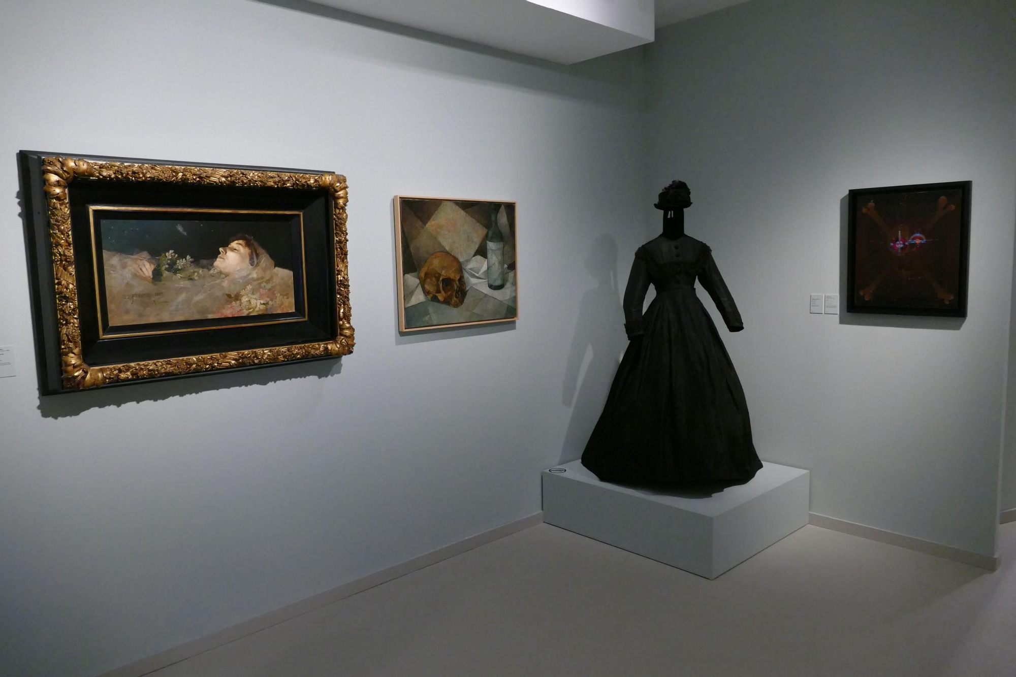 El Museu de l'Empordà de Figueres es reinventa i inaugura aquesta tarda la seva nova etapa