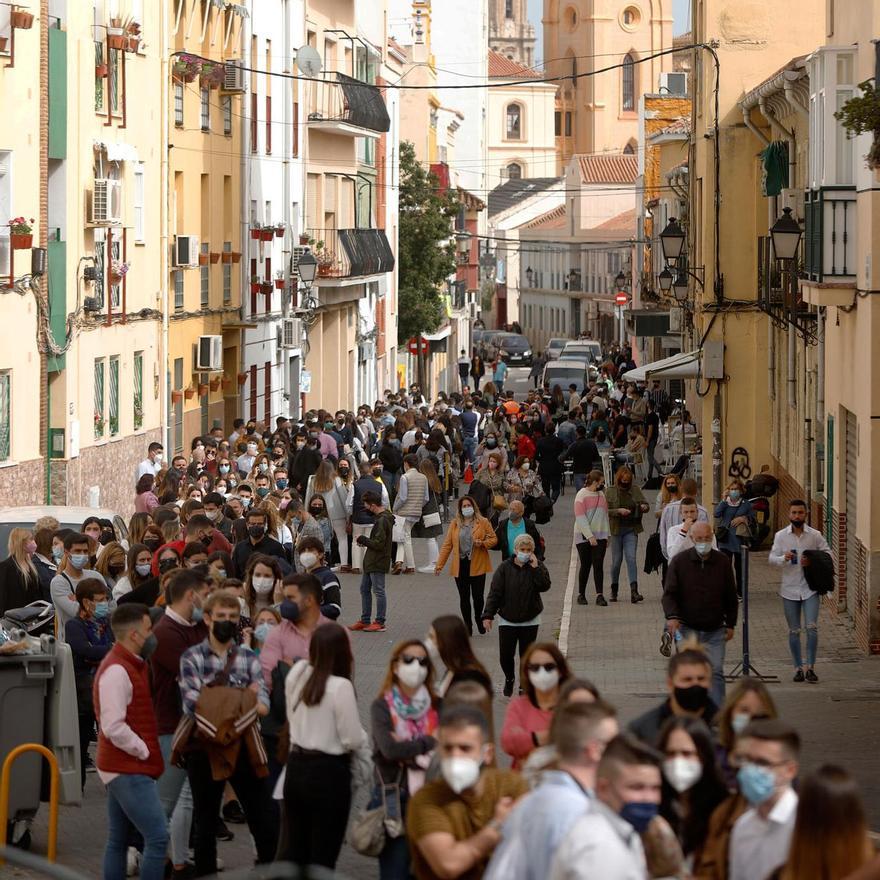 El Lunes Santo de Málaga, en imágenes | Semana Santa 2021