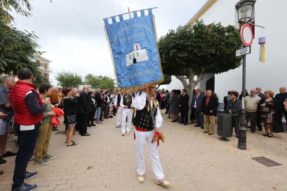 SanTa Gertrudis y su día grande