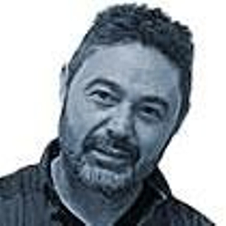 Santiago Martínez