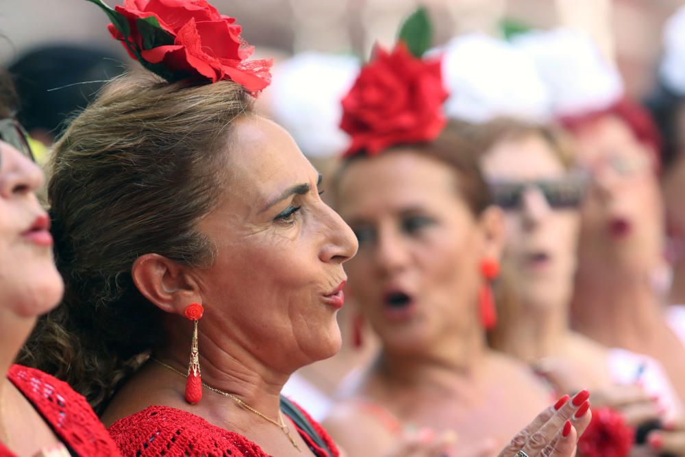 Búscate en la Feria de Málaga 2017