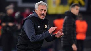Mourinho le podría quitar un problema al Atlético