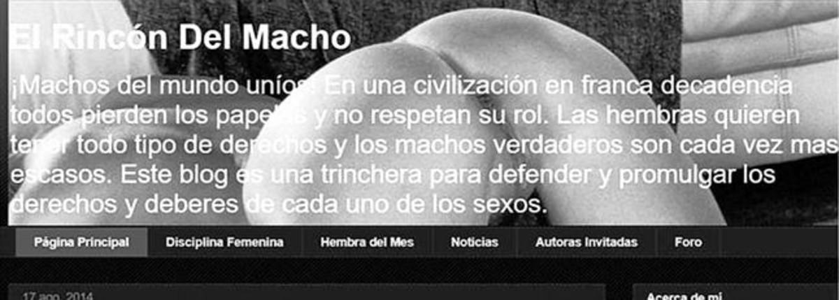 Una altra imatge d’’El lugar al que perteneces’. Una altra imatge d’’El lugar al que perteneces’.
