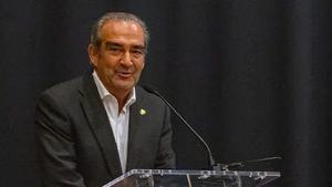 Benito Miró, cònsol general d’El Salvador a Barcelona: "BCN és diàleg, modernitat i oportunitats"