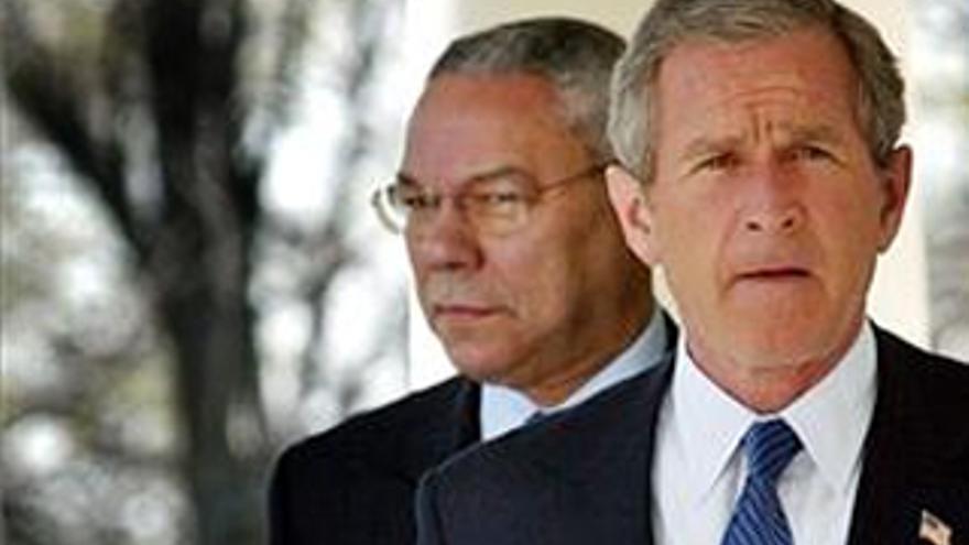 Obama dice que Colin Powell tendrá un papel en su administración