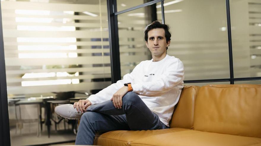 Pablo López Gil-Albarellos (Trade Republic): 