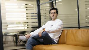 Pablo López Gil-Albarellos, Country Manager de Trade Republic en España y Portugal
