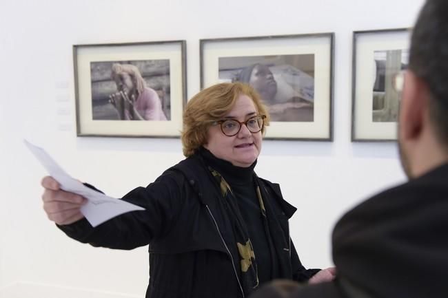 Exposición 'Mujeres del Congo', de Isabel ...