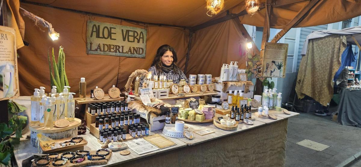Russafa vibra con el Mercado Tradicional de San Blas de la falla Clero Russafa vibra con el Mercado Tradicional de San Blas de la falla Clero