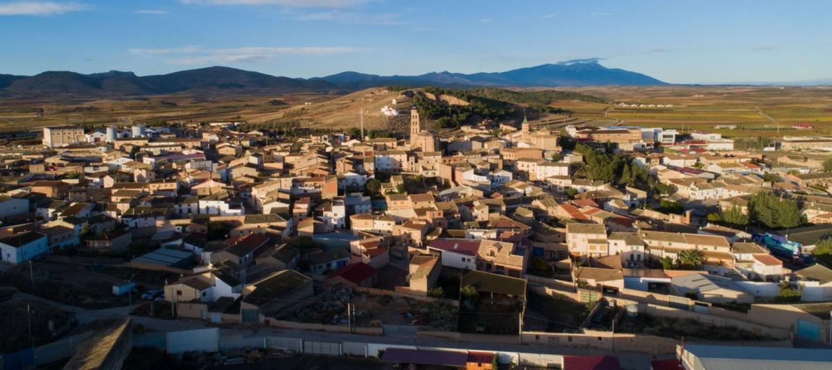 El pleno del Ayuntamiento de Fuendejalón aprobará  los presupuestos que mantienen la inversión, consolidación de servicios públicos y aumento del patrimonio municipal.