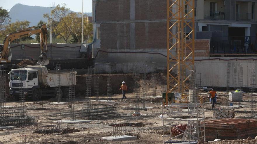 El Consell contempla a Sagunt como zona tensionada de alquiler residencial