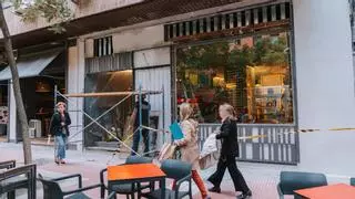 Vecinos de Chamberí (Madrid) detectan nuevos bares aunque esté prohibido desde enero: "La hostelería se sale con la suya"