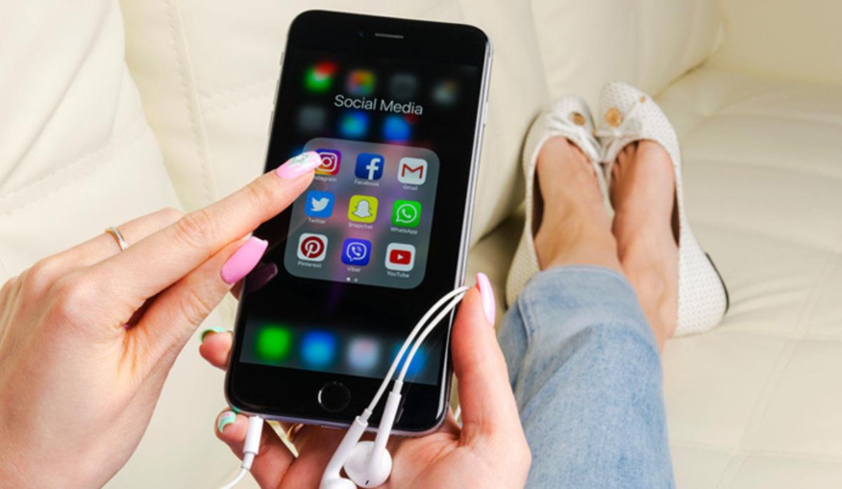 Redes sociales para niños: así deben actuar los padres