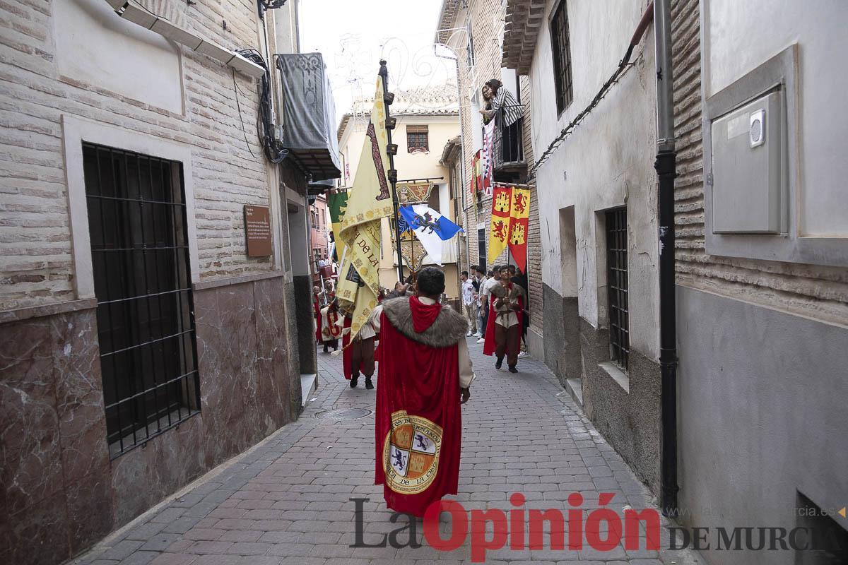 Procesión día 3/Bando Cristiano_010
