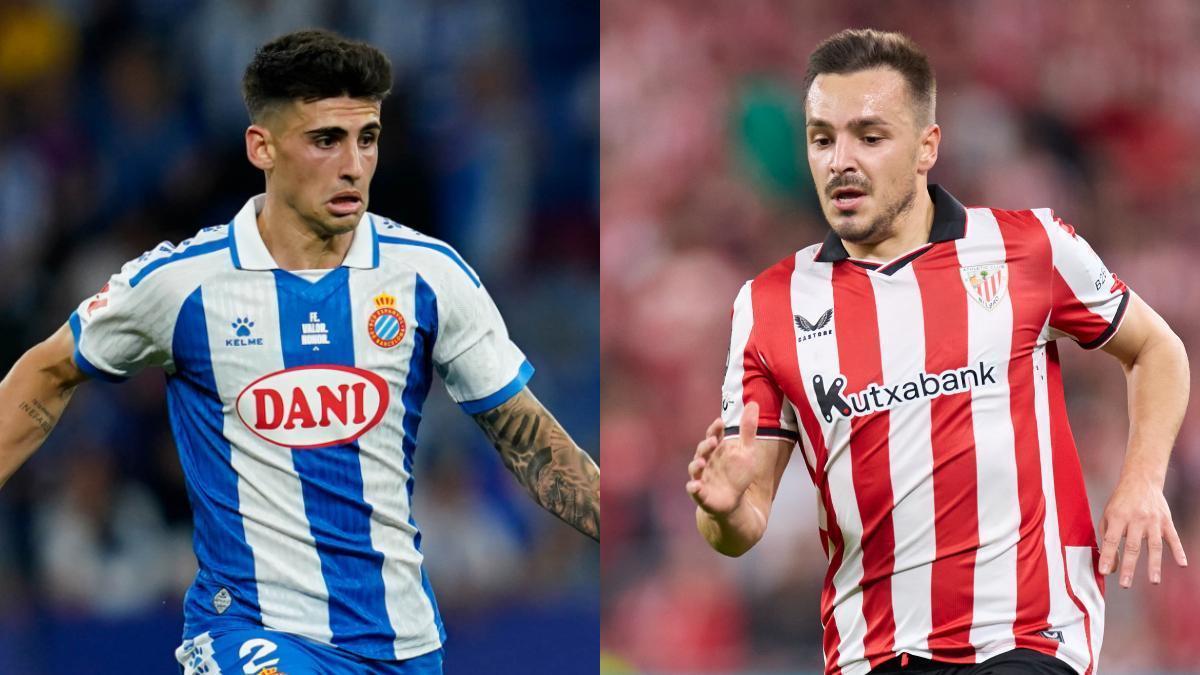 Rubén Sánchez se marcha del Espanyol; llegará Gorosabel