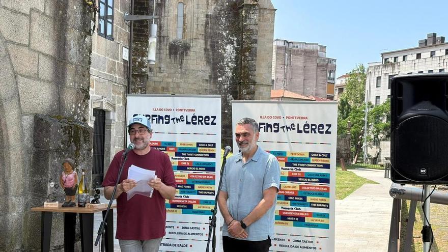 El festival gratuito más querido de Pontevedra dice adiós después de 15 años