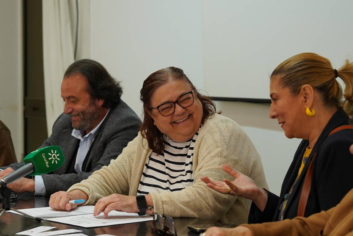 Córdoba - Presentación del año internacional del voluntariado