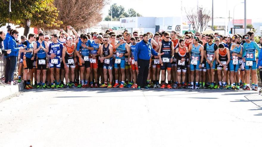 Duatlón de Yecla