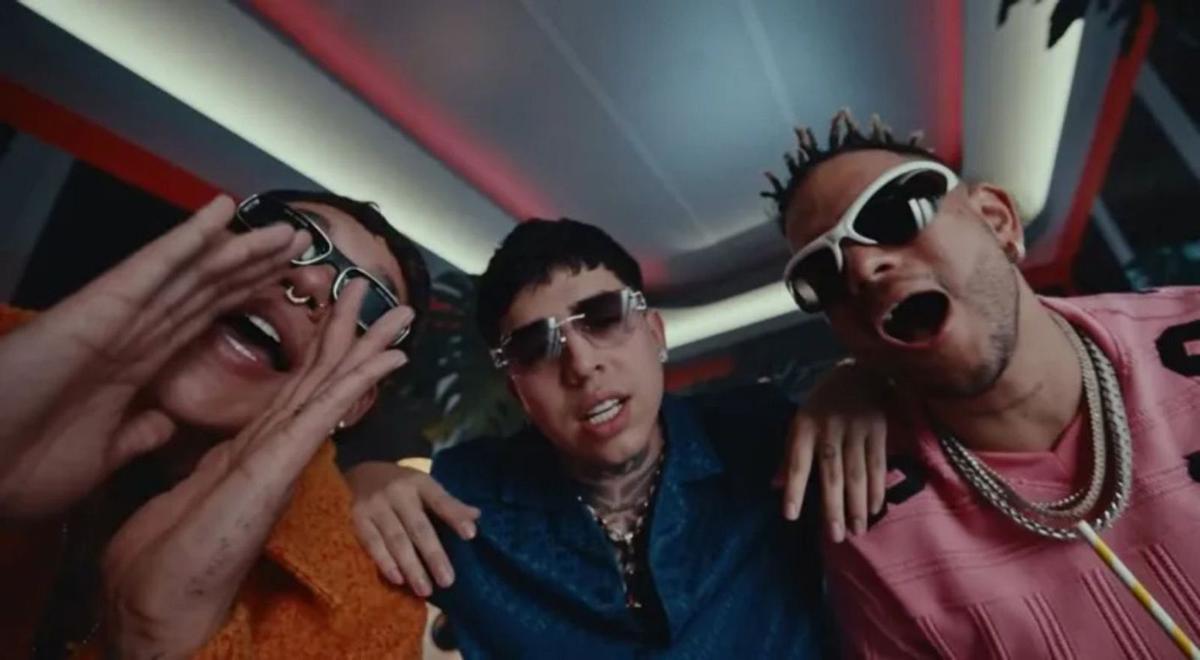 Un artefacte pop amb perfils dissidents