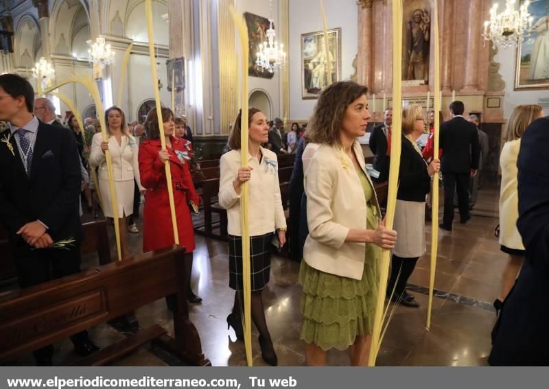 Domingo de Ramos en Castellón