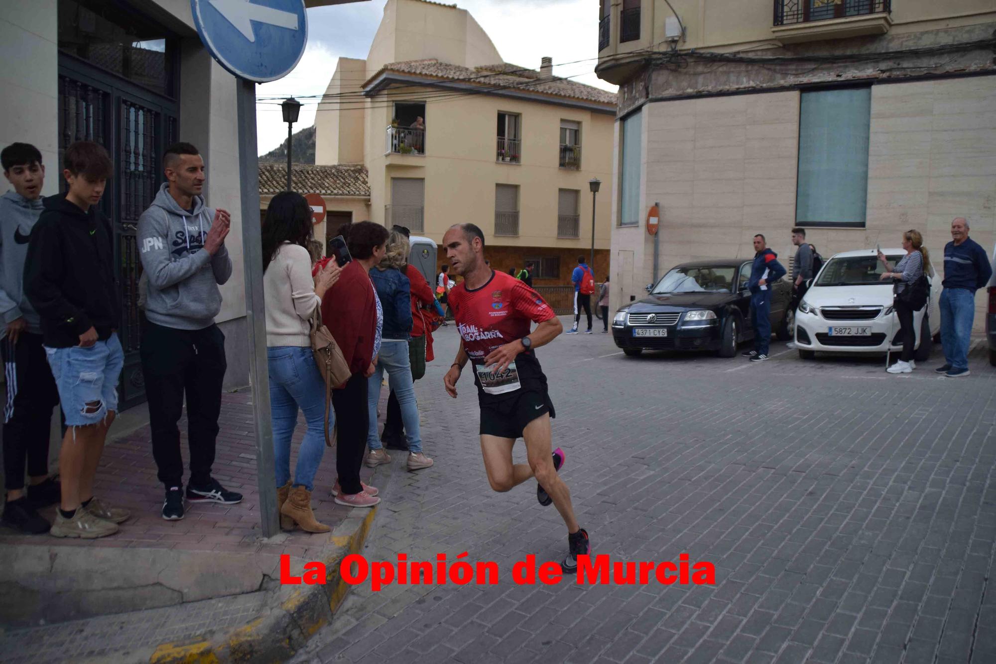 Carrera Floración de Cieza 10 K (primera)