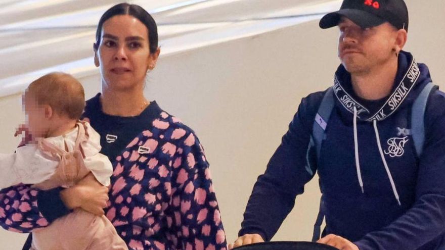 Dabiz Muñoz revela qué da de comer a su hija y media España se le echa encima: &quot;Cuando hay pasta de por medio&quot;