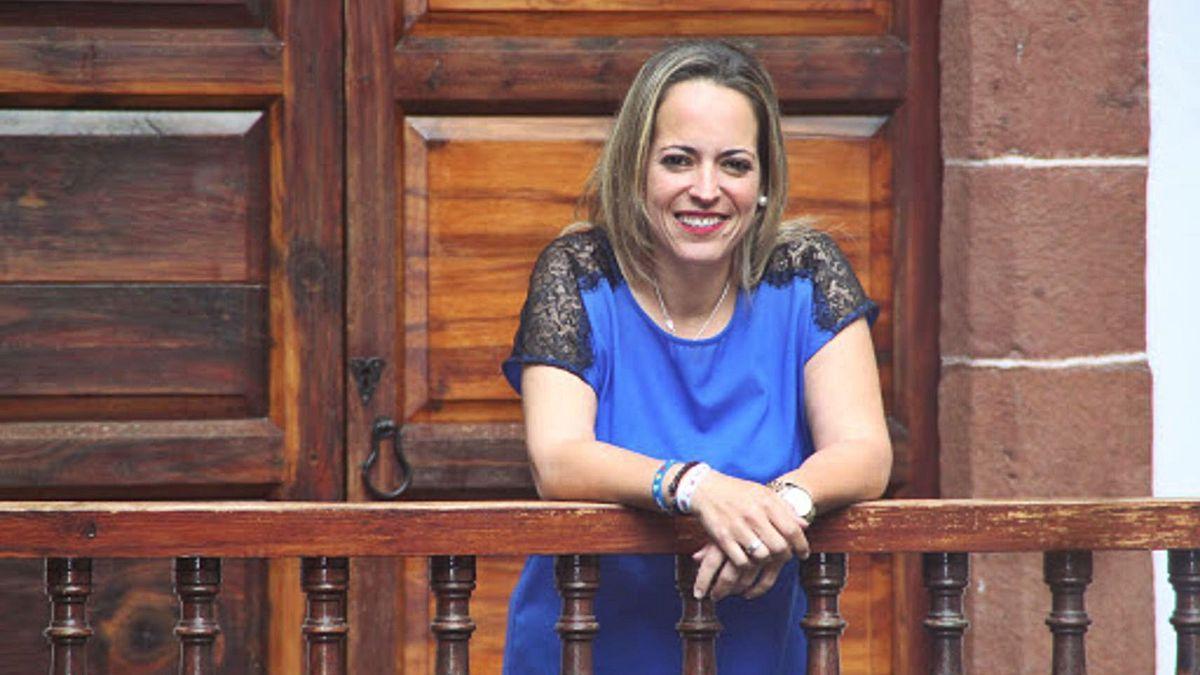 El PSOE abre expediente a Susana Machín por vacunarse sin permiso de Sanidad