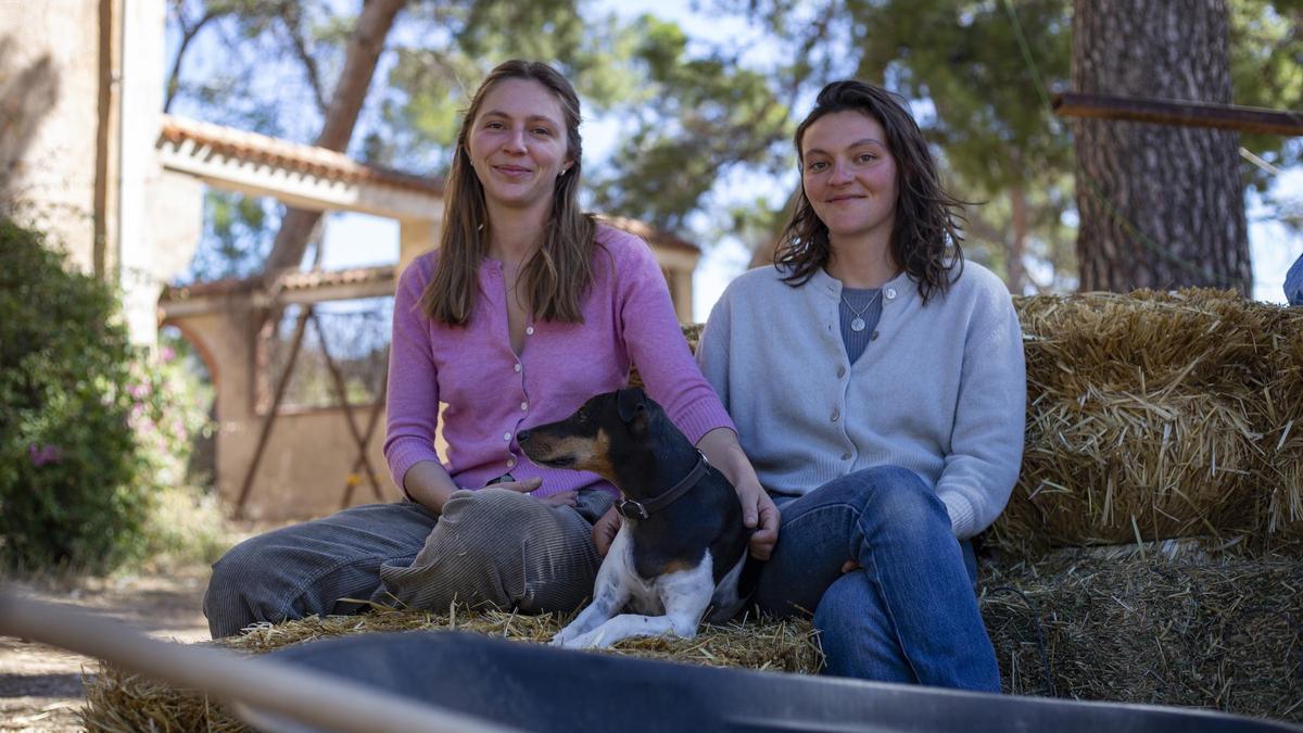 El "PREMIO MUJER RURAL" de este 2022 es para Finca la Maye.