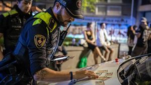 L’Ajuntament va anul·lar 24,6 milions d’euros en sancions durant el 2024