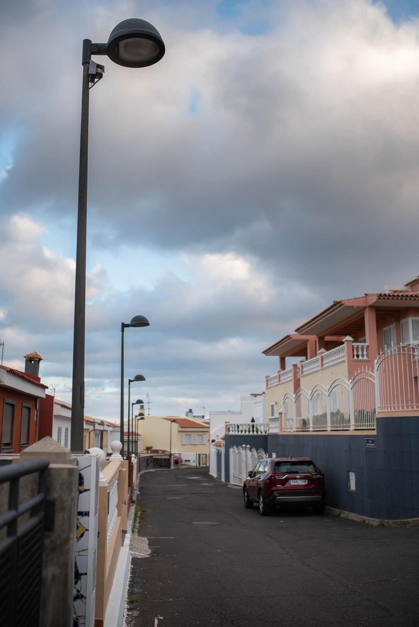 Visita al barrio de la Vuelta de los Pájaros