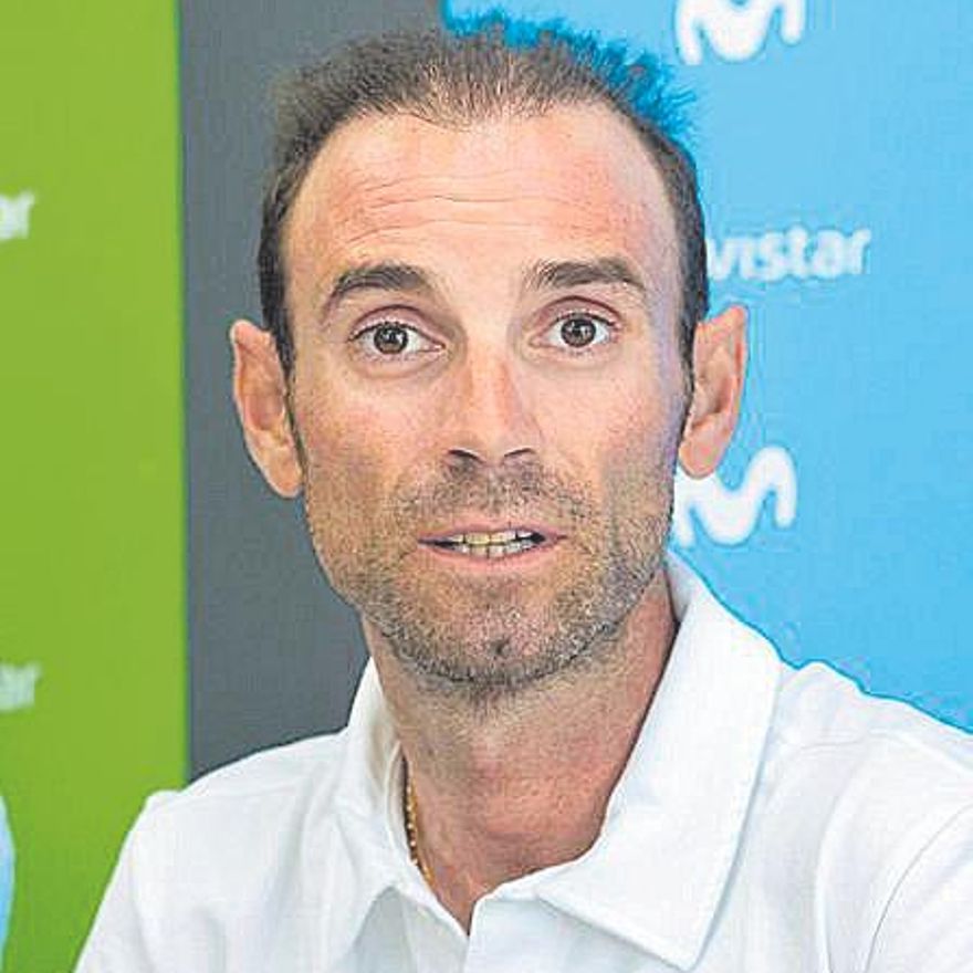 Alejandro Valverde