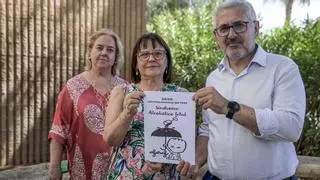 Asociación de familias afectadas por el síndrome alcohólico fetal: 'En Mallorca no sabían detectar el trastorno que sufría mi hijo'