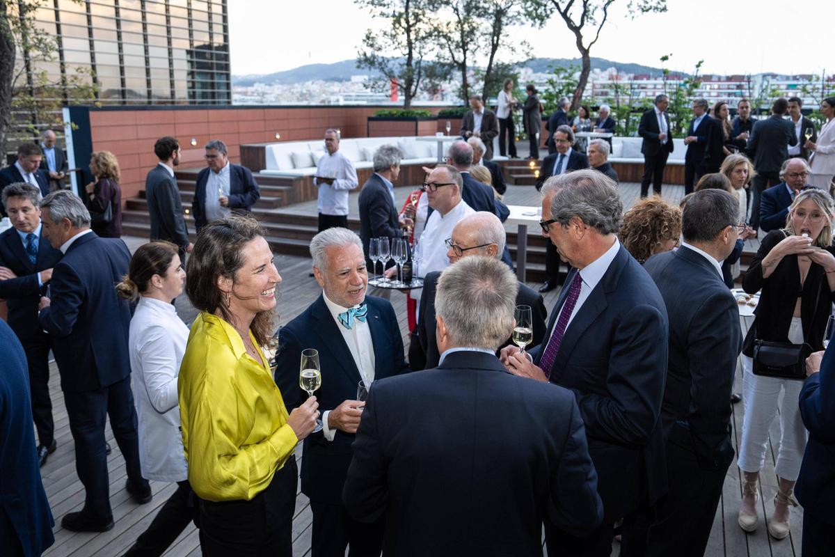 XIX Edició dels Premis Sport Cultura Barcelona