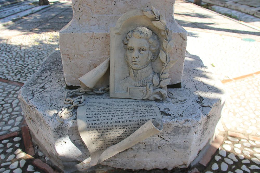 Cementerio de San Miguel