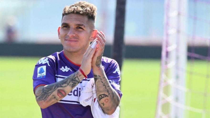 ¿Te gusta Torreira como futurible del Valencia?