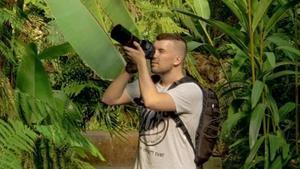 Pablo, maquinista de Renfe fallecido en el accidente de Adamuz.