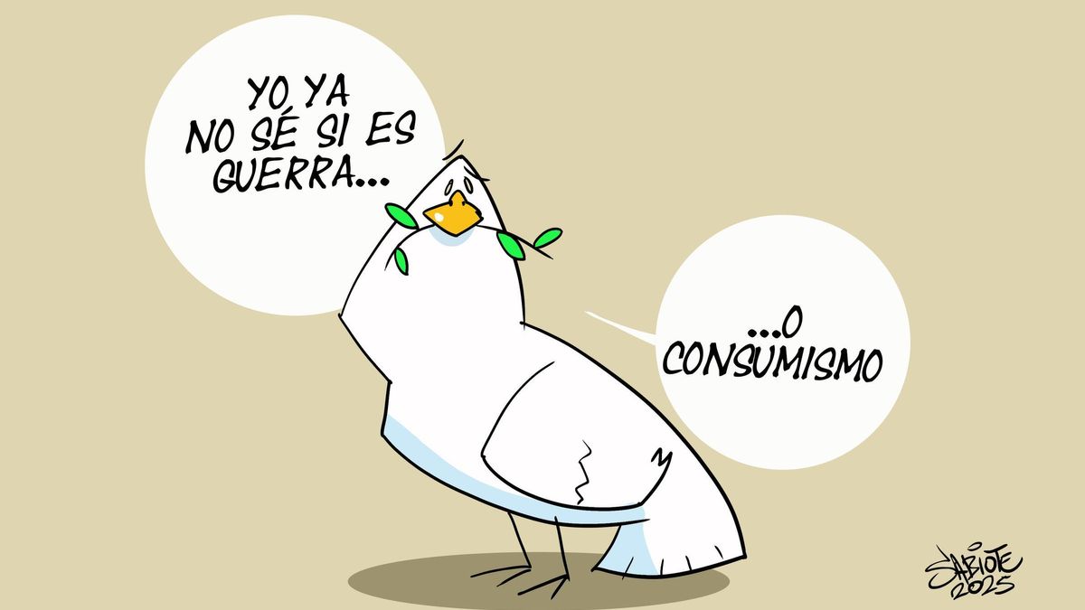 La Rendija de Sabiote (22/06/2025).