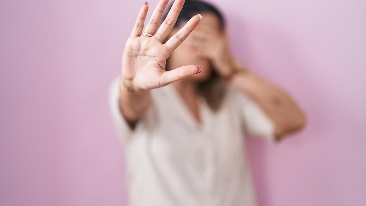 Más de la mitad de las víctimas mortales de la violencia de género de 2023 tenían menores a su cargo