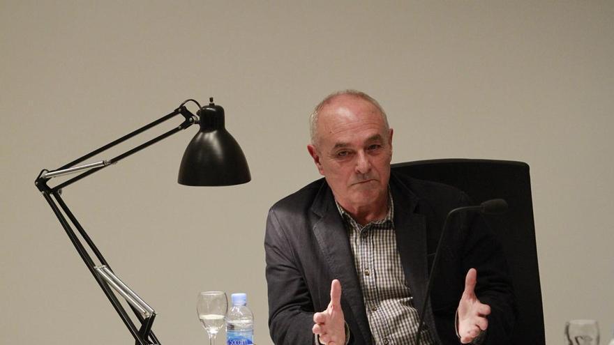 Fanny Tur, directora de la biblioteca de Can Ventosa: «Antoni Marí no ha recibido por parte de Ibiza todo el reconocimiento que se merece»