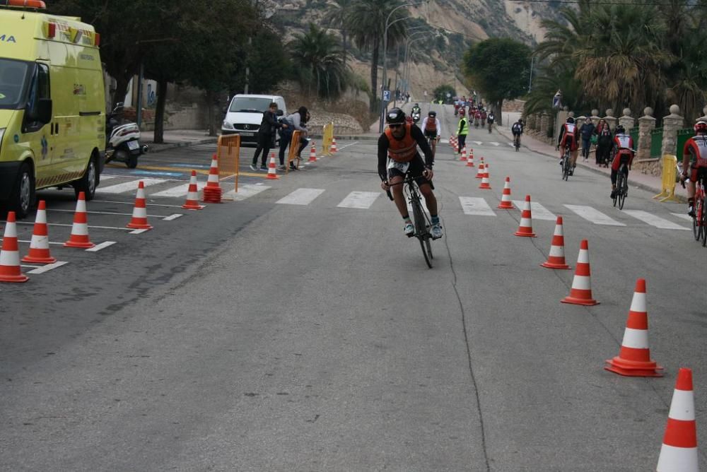 Duatlón de Archena